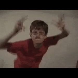 Meet your Posher, Patrick